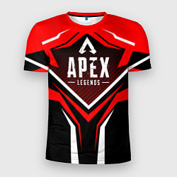 Мужская спорт-футболка APEX