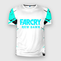 Мужская спорт-футболка Far Cry