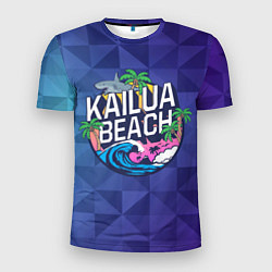 Мужская спорт-футболка KAILUA BEACH