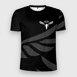 Футболка спортивная мужская WALHALLA TEAM LOGO ТОКИЙСКИЕ МСТИТЕЛИ, цвет: 3D-принт