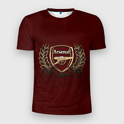 Мужская спорт-футболка Arsenal London