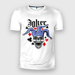 Мужская спорт-футболка JOKER Джокер