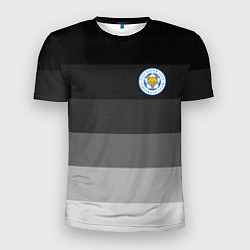 Мужская спорт-футболка Лестер, Leicester City