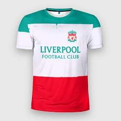 Мужская спорт-футболка Liverpool sport