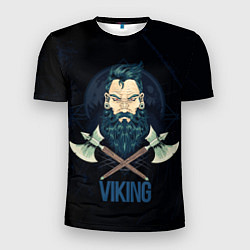 Мужская спорт-футболка Viking!