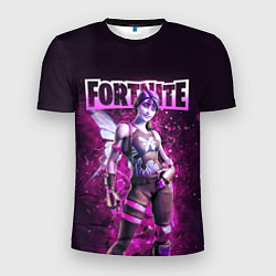 Мужская спорт-футболка Fortnite Dream Character Skin