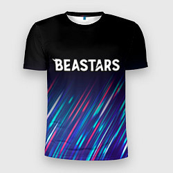 Мужская спорт-футболка Beastars stream