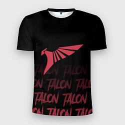 Мужская спорт-футболка Talon style