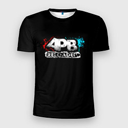 Мужская спорт-футболка APB Reloaded