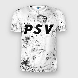 Мужская спорт-футболка PSV dirty ice