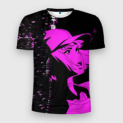 Мужская спорт-футболка Лазарь: Элейна