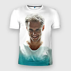 Мужская спорт-футболка Armin Only