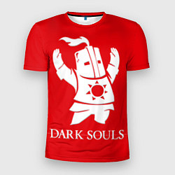 Мужская спорт-футболка Dark Souls