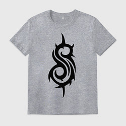 Мужская футболка Slipknot