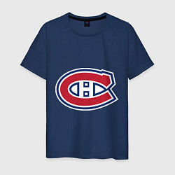 Мужская футболка Montreal Canadiens