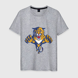 Мужская футболка Florida Panthers