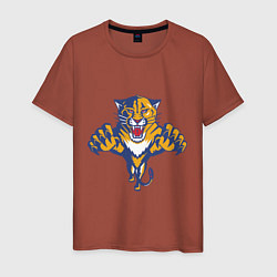 Мужская футболка Florida Panthers