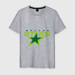 Мужская футболка Dallas Stars