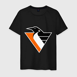 Мужская футболка Pittsburgh Penguins