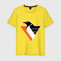 Мужская футболка Pittsburgh Penguins