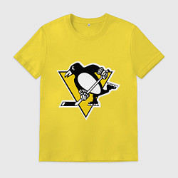 Мужская футболка Pittsburgh Penguins