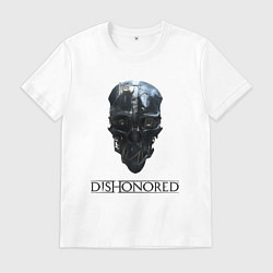Мужская футболка Dishonored