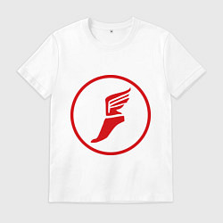 Мужская футболка TF2: Scout