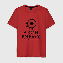 Мужская футболка Arch Enemy