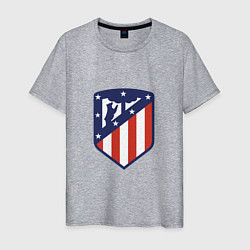 Мужская футболка Atletico Madrid