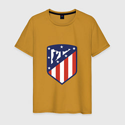 Мужская футболка Atletico Madrid