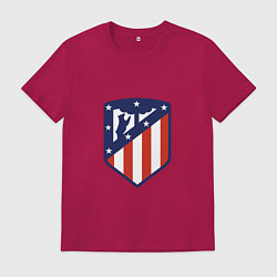 Мужская футболка Atletico Madrid