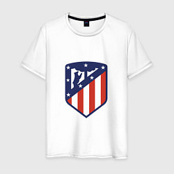 Мужская футболка Atletico Madrid