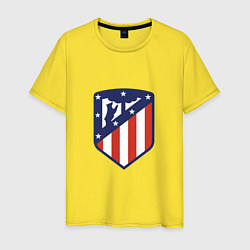 Мужская футболка Atletico Madrid