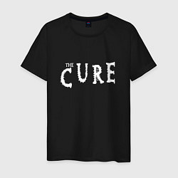 Мужская футболка The Cure