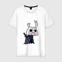 Мужская футболка Hollow Knight