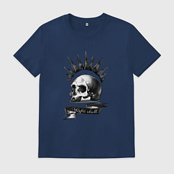 Мужская футболка Life is Strange