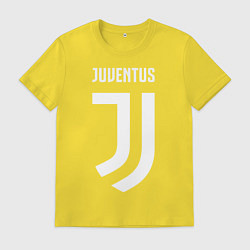 Мужская футболка FC Juventus