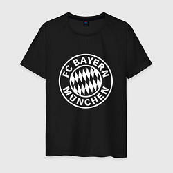 Мужская футболка FC Bayern Munchen