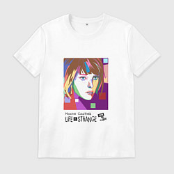 Мужская футболка MAX: Life is Strange