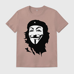 Мужская футболка Vendetta Chegevara