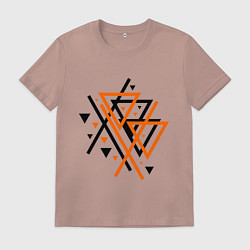 Мужская футболка Paul van Dyk: Chaos