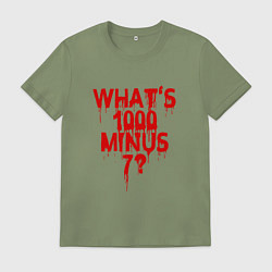 Мужская футболка Токийский гуль