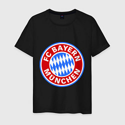 Мужская футболка Bayern Munchen FC