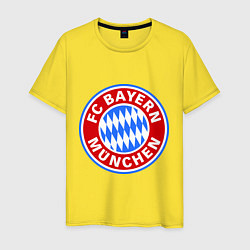 Мужская футболка Bayern Munchen FC