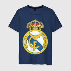 Мужская футболка Real Madrid FC