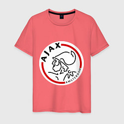 Мужская футболка Ajax FC