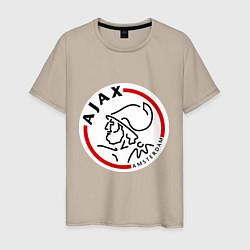 Мужская футболка Ajax FC