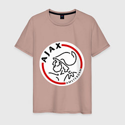 Мужская футболка Ajax FC