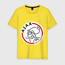 Мужская футболка Ajax FC