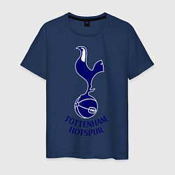 Мужская футболка Tottenham FC